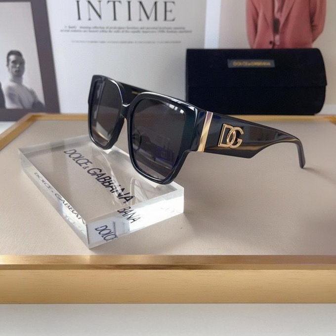Dolce & Gabbana Sunglasses ID:20230802-116